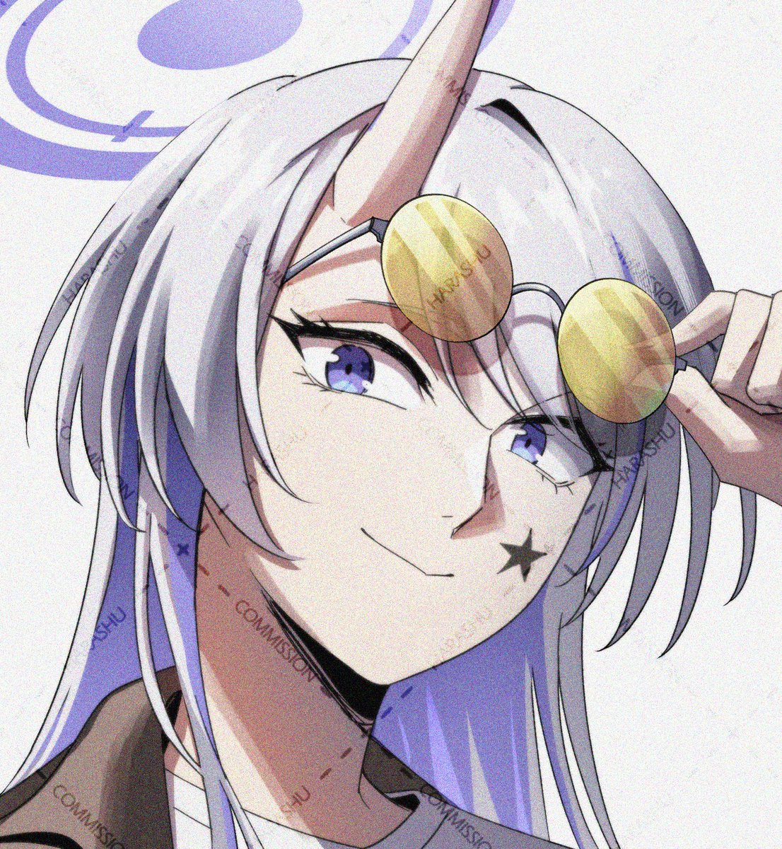 harashu (Commission Open!) tweet media