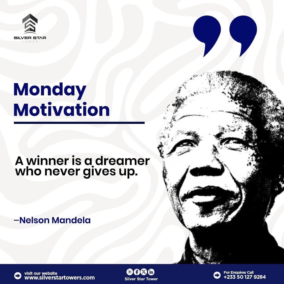 SilverStarTower's tweet photo. Don’t give up. https://t.co/iqI7viRKYh