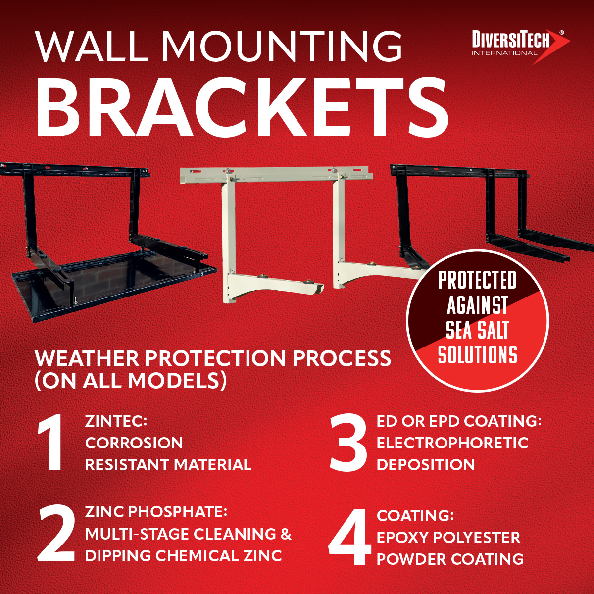 PumpHouseLtd's tweet photo. All our wall mounting BRACKETS (and trays) from @PumpHouseLtd  go through a 4-stage weather protection process.

See more...
https://t.co/rUb140GSQ2

#simplifyyoursupply #thediversitechway #wallmounting #brackets #protection #solutionsnotproblems #solutionfocused https://t.co/sA0doz82Wx