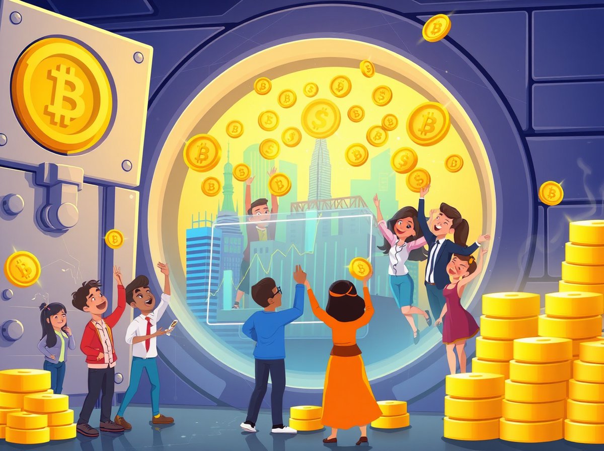 ItsBitcoinWorld's tweet image. In a significant boost for Asia's crypto asset management scene, Halogen Capital has successfully closed a $3.2 million seed funding round. #CryptoFund #Malaysiacrypto #realworldassets #Tokenization #VENTURECAPITAL
bitcoinworld.co.in/halogen-capita…