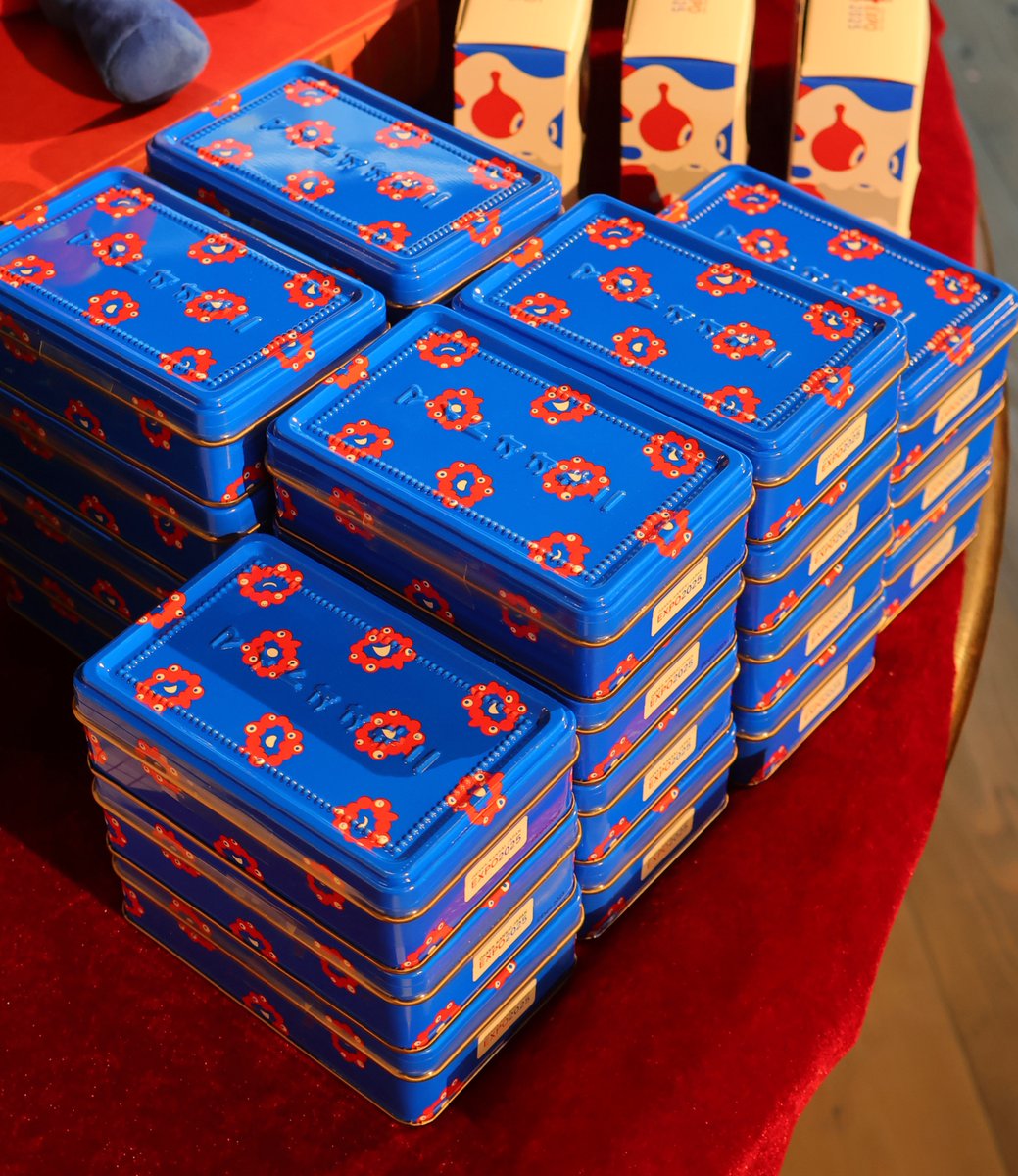 お知らせ】 マイドオオキニ缶のオンライン販売についてのご案内です