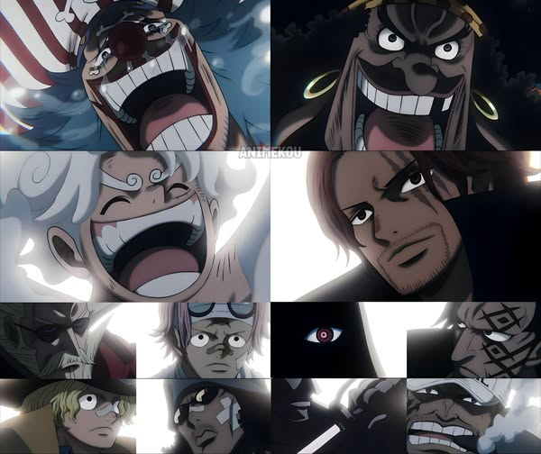 MrAnimer_X's tweet photo. All Important Charecters in Final Saga🧨🔥

#ONEPIECE1169 #ONEPIECE1169SPOILERS https://t.co/PIkMdnjl5h