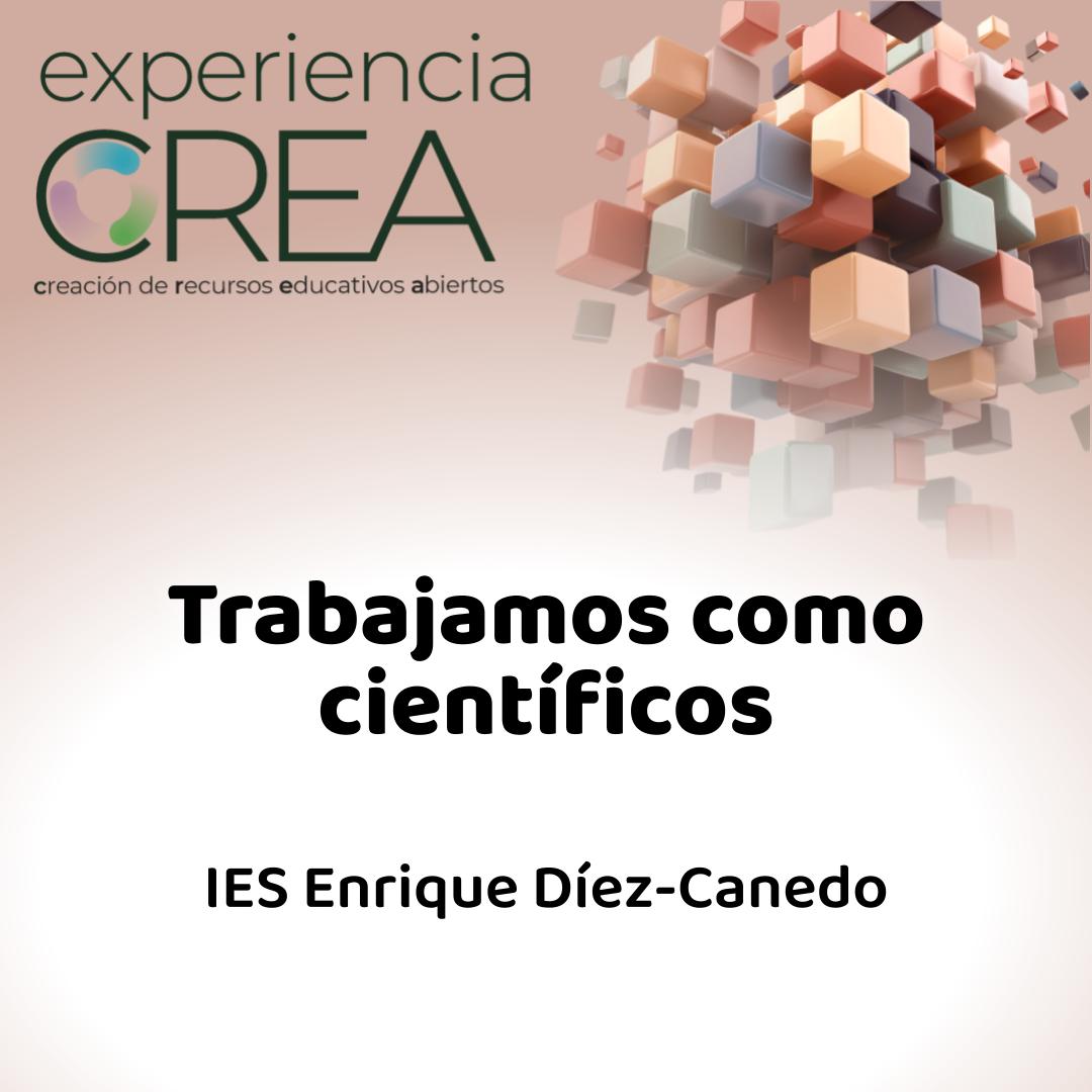 Programa CREA tweet media