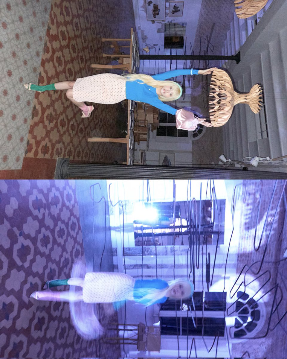 venusianruby's tweet image. chuu the first album [xo, my cyberlove]  ⋆.˚𖦹⋆✮⋆.˚