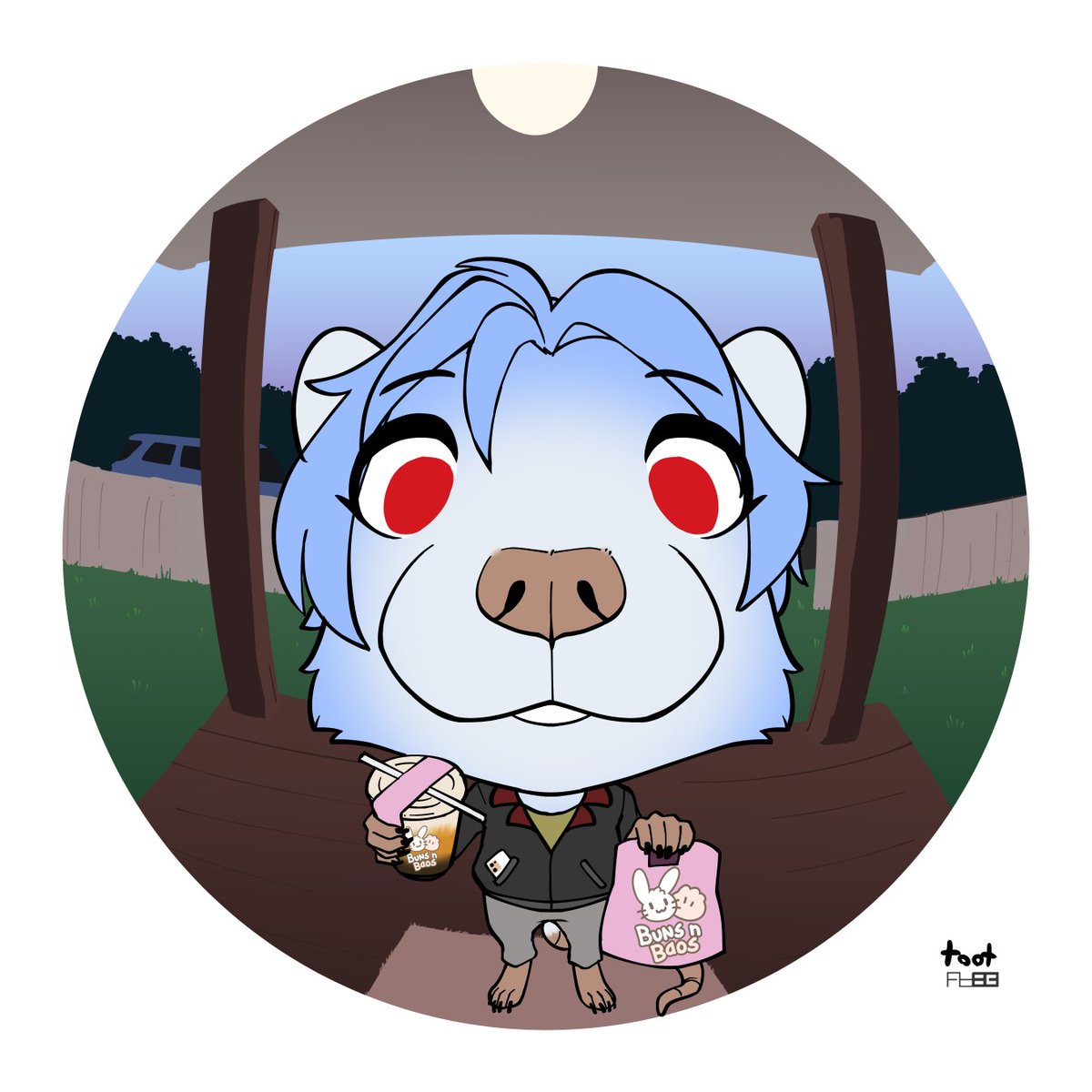 Foxboy83 tweet media