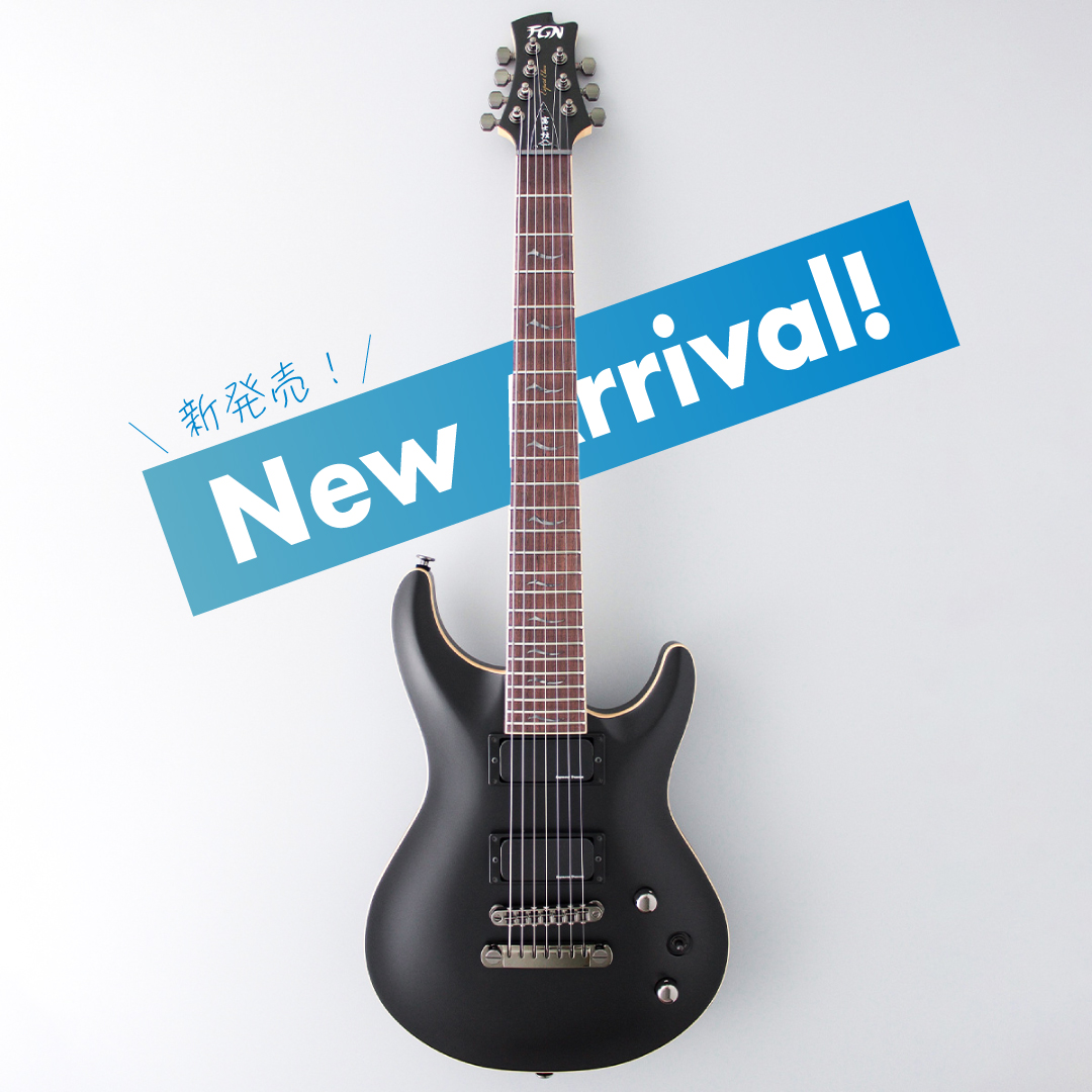 フジゲンオンラインショップ【日本のギターメーカー