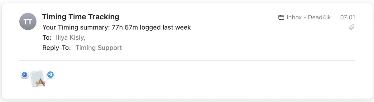 Iliya Kisliy tweet media