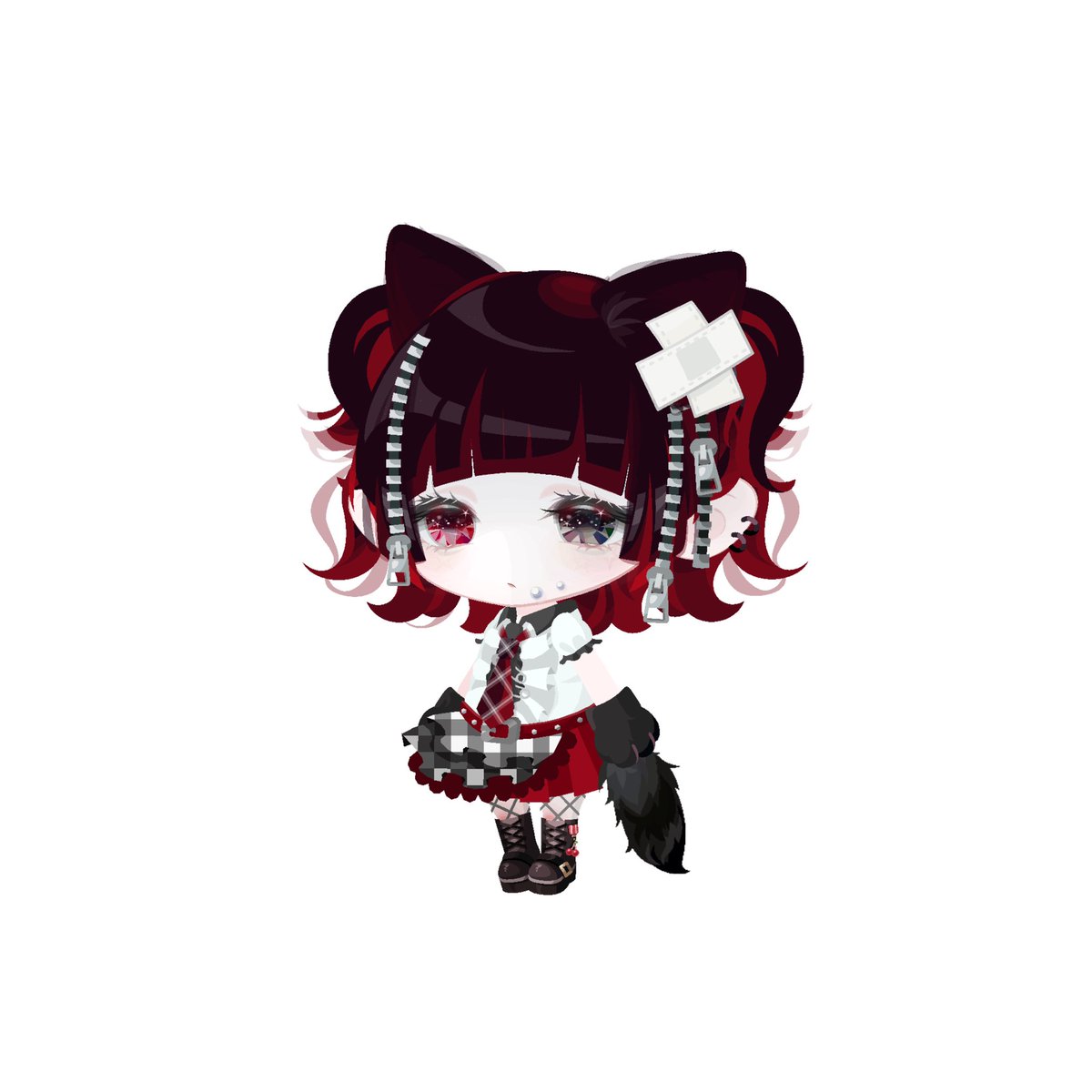 VIP DU ^₀̴̶̷  ̫ ₀̴̶̷^