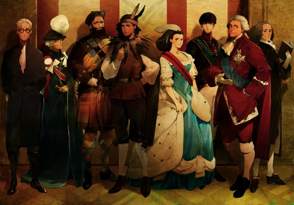 오늘부로 '1588 샤인머스캣으로 귀농 왔더니 신대륙'의 본편이 완결되었습니다. 이제까지 함께해 주신 분들께 모두 진심으로 감사드립니다.

더 많은 감사 인사는 외전까지 완결낼 때를 위해 남겨 두겠습니다. 그럼, 12월 20일에 다시 뵙겠습니다.