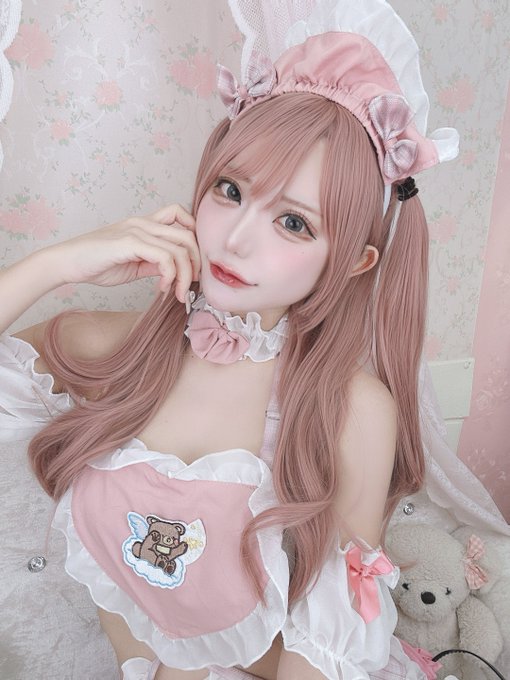 コスプレイヤーかんぱちのTwitter画像27