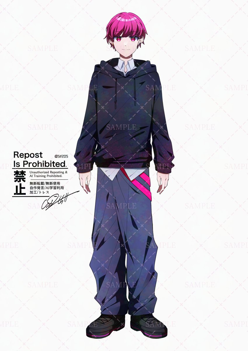 くせっけ🐣有償依頼受付中 (@Sif205) / Posts / X