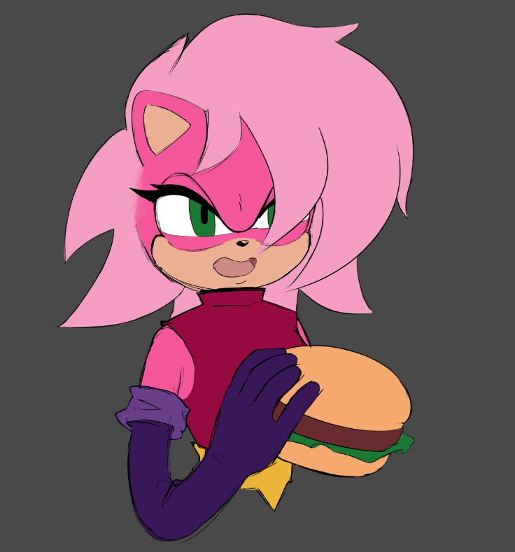 rajoctart's tweet photo. Im drawing Sonics tonight :} https://t.co/H8LND77Fz7
