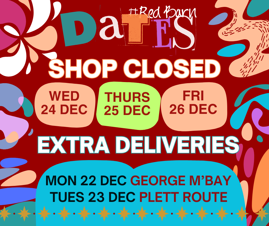 Red Barn News &amp; Special Offers - Ready and well stocked - order early please 🙏 - mailchi.mp/redbarn.co.za/…