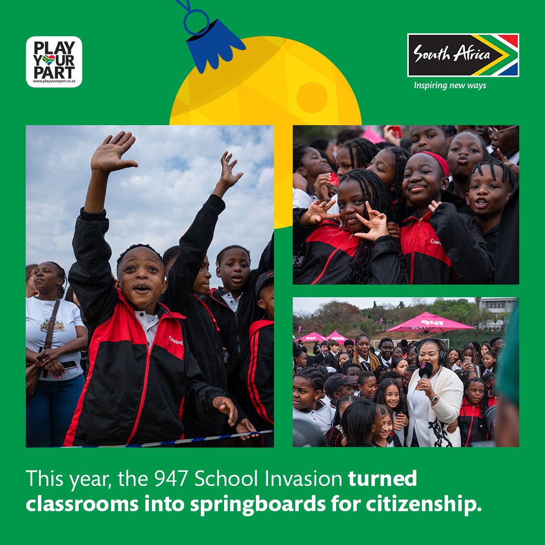 Play Your Part tweet media