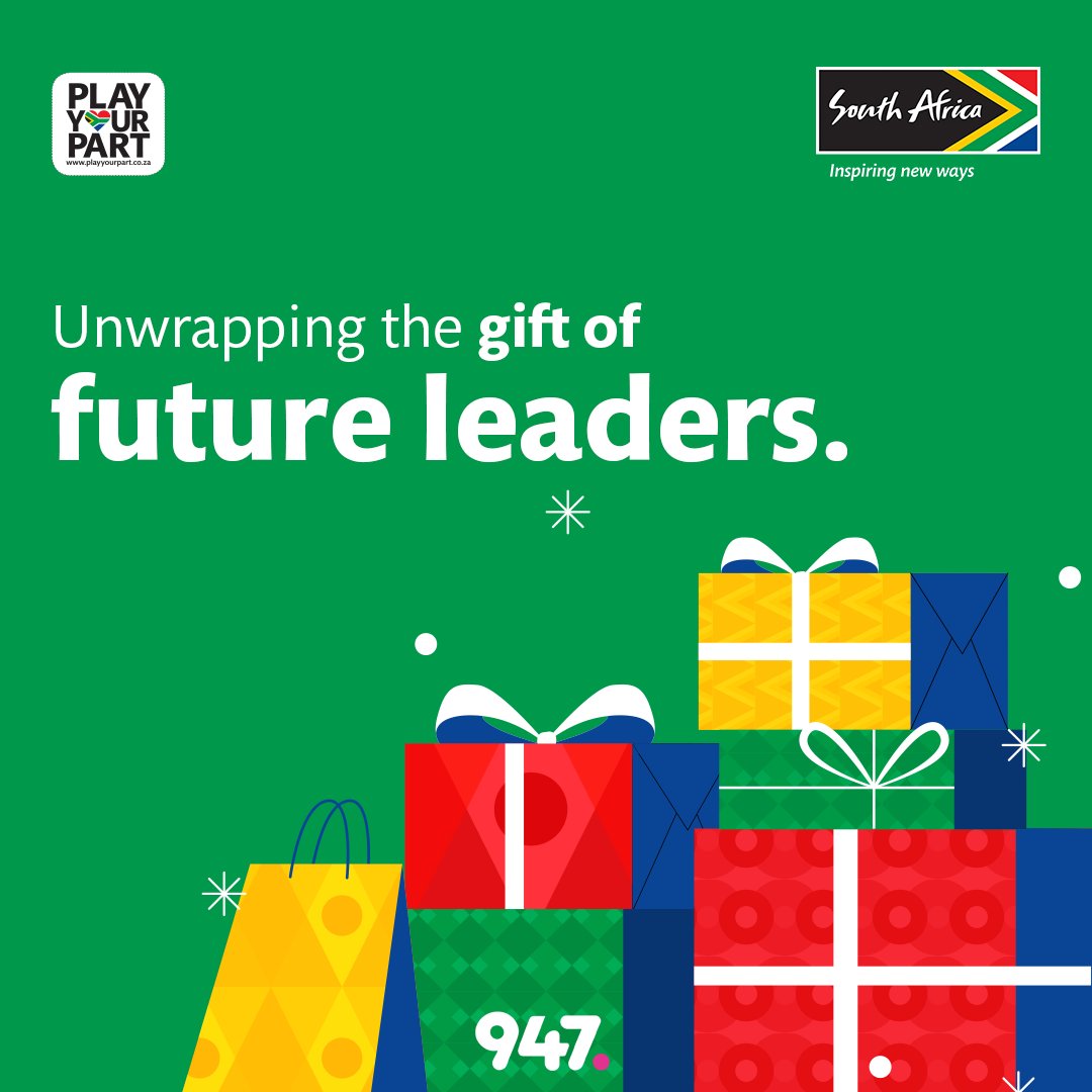 Play Your Part tweet media