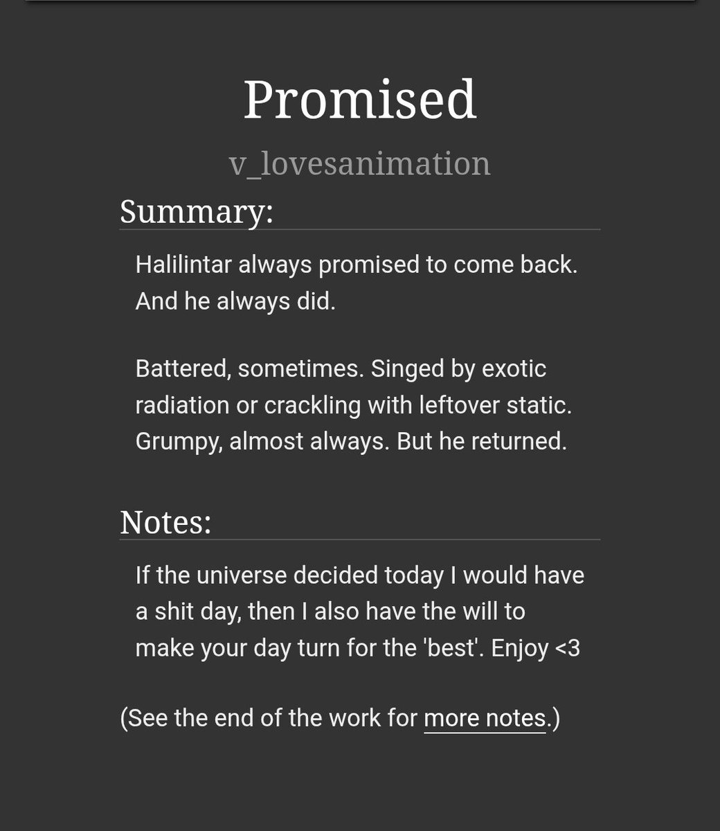 V_lovesanimation ⚡☀️ | Sibuk Rapat 🏳️ tweet media