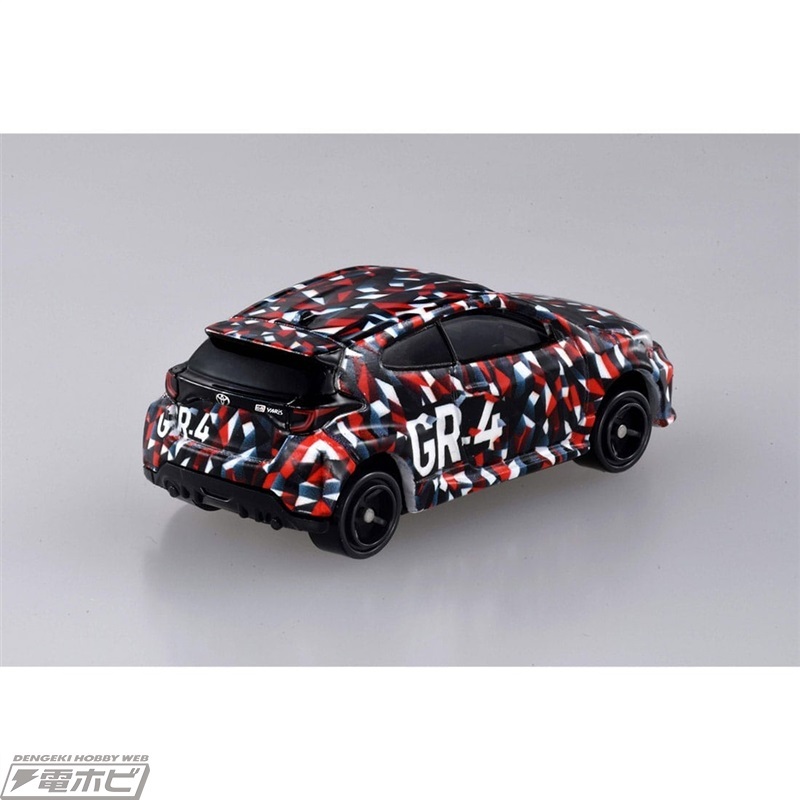 今日の話題】トミカプレミアム4台セット「GT-R 4 MODELS Collection