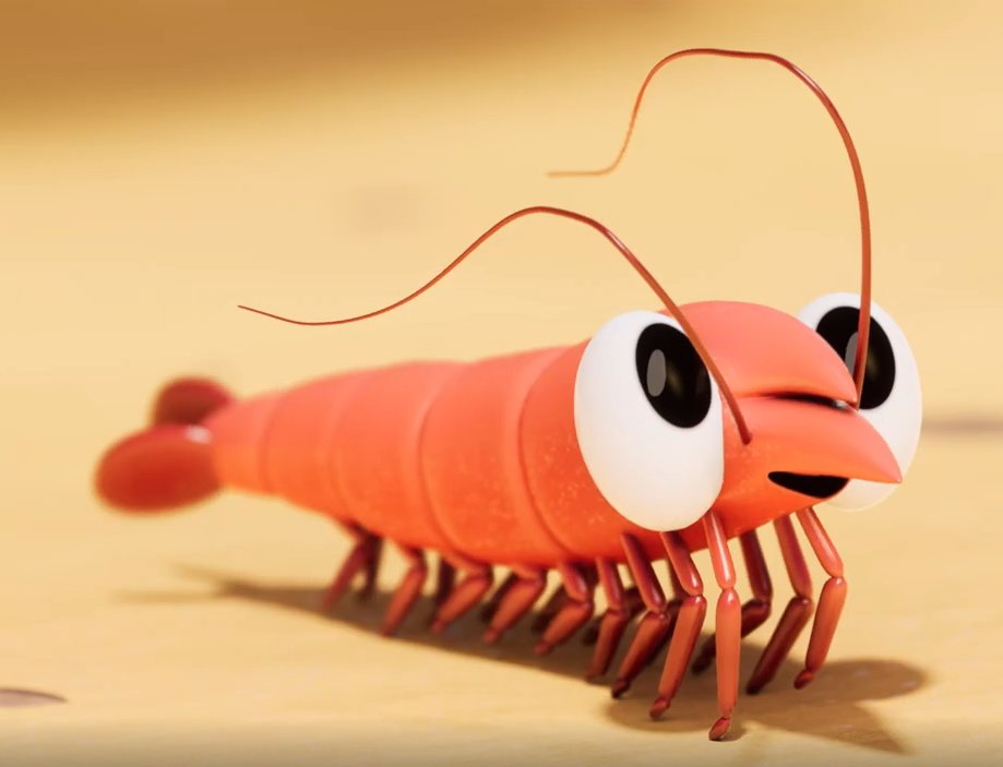 BY THE WAYYYYY!!! I got to voice this lil guy in the german version of The amazing digital circus Episode 7 !! 

thank you <a href="/ChikunVA/">Chi hasst Menschen</a> <a href="/Oli_am_Mic/">Oliver Matzke / Domino</a> <a href="/glitch_prod/">GLITCH</a> for this awesome pawsome opportunity !! (˵˃ ᗜ ˂˵)