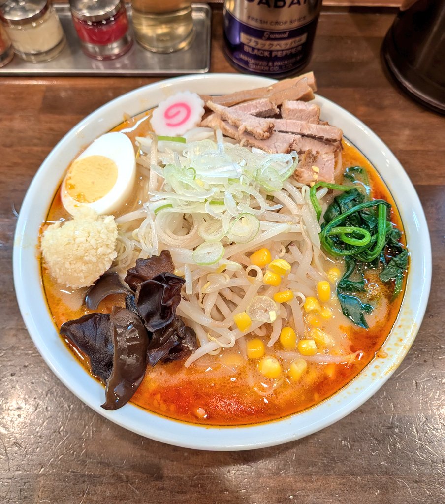 🇹🇭らーめんまん㊥@Bangkok (@watarujin1110) / Posts / X