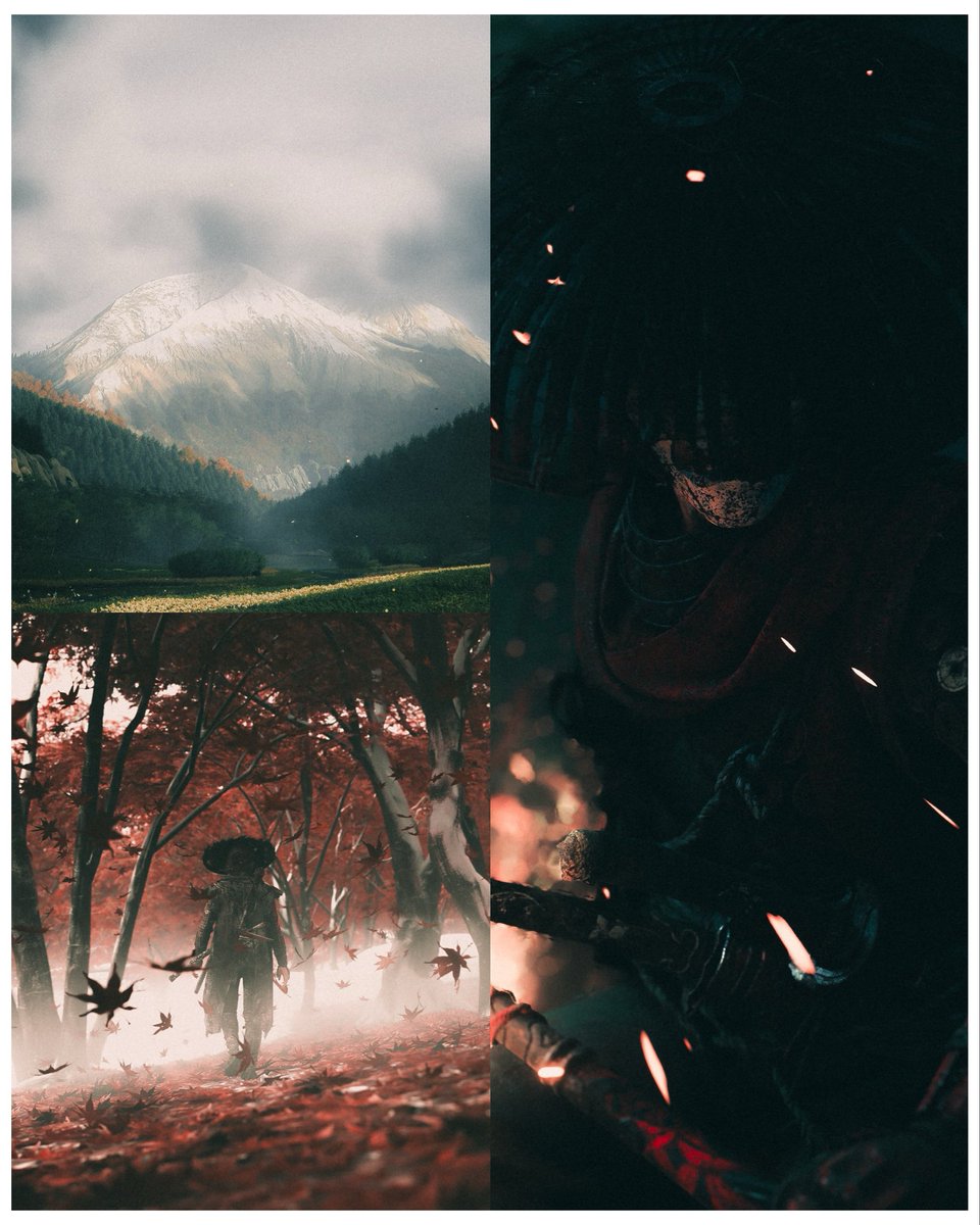 DRAMATIC/MOODY VIRTUAL PHOTOGRAPHY tweet media