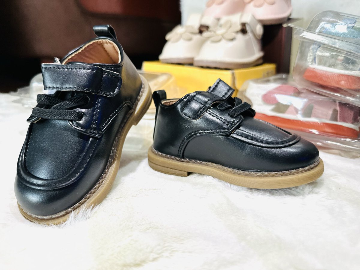 mo_toyscorner's tweet photo. Dear Santa, those babies are waiting for your surprises. Gift them these beauties at only 30,000/= a pair for 6months - 2yrs old. Place your order on +256756650641 for delivery https://t.co/3ERjYnUTRx