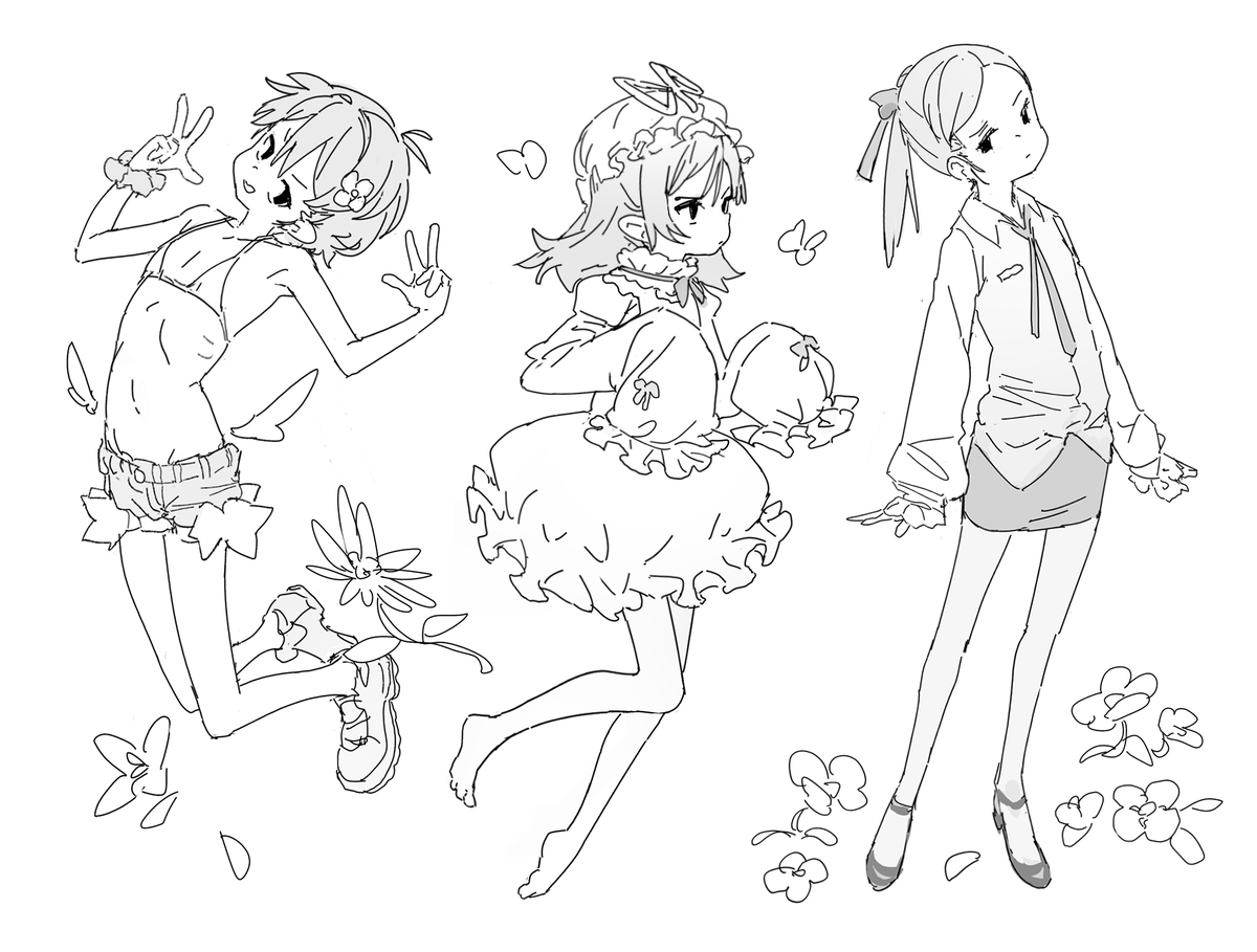 Nothing like spending hours on something that was supposed to be a warm up 🔥