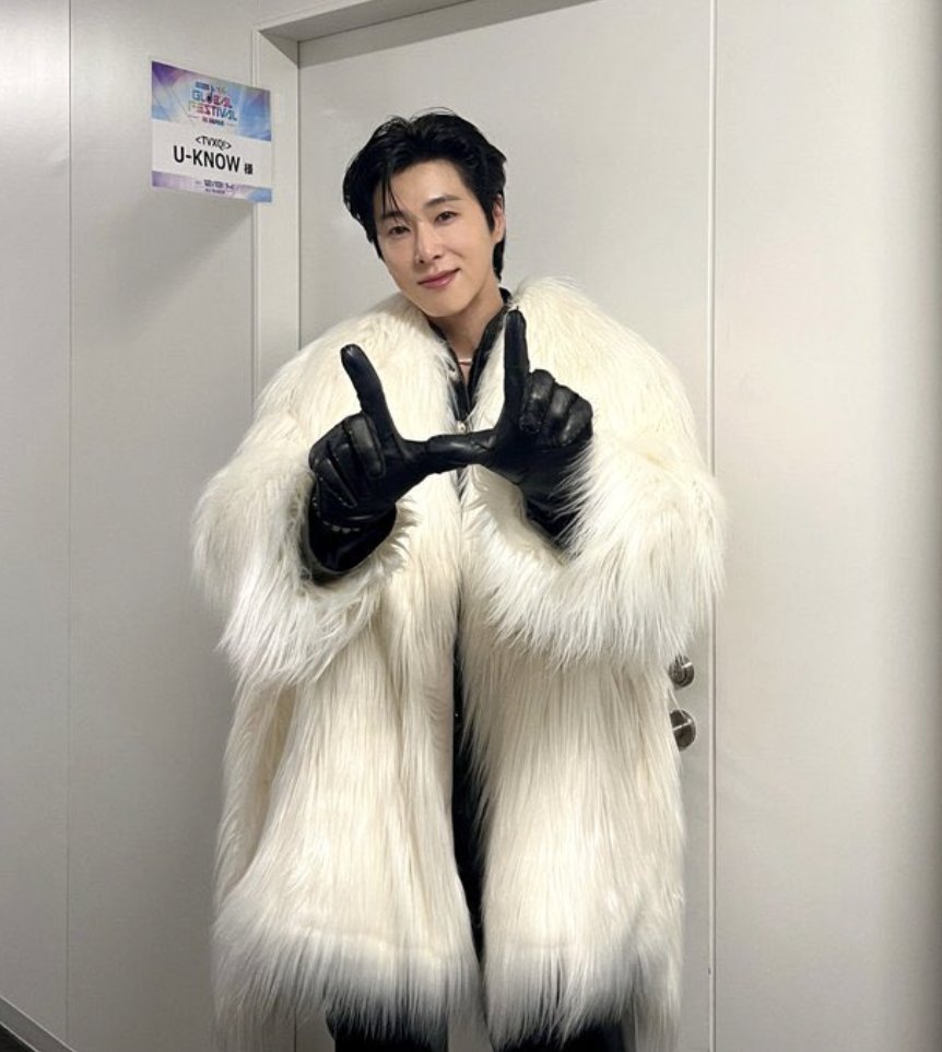 ゆのページ ゆのとも👣 (@UKnow26TVXQtomo) / Posts / X