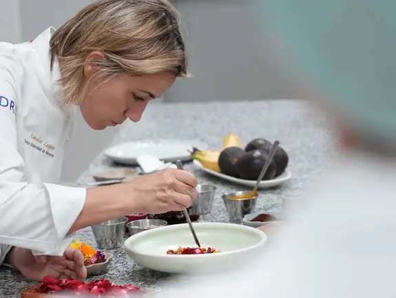 ARTE 5 SENTIDOS tweet media