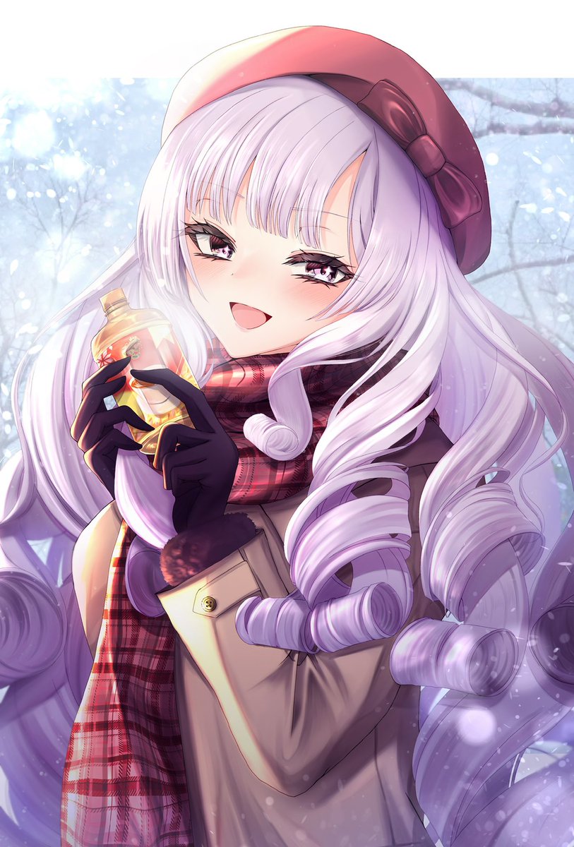 Z・X＠仁奈P (@zx1064) / Posts / X