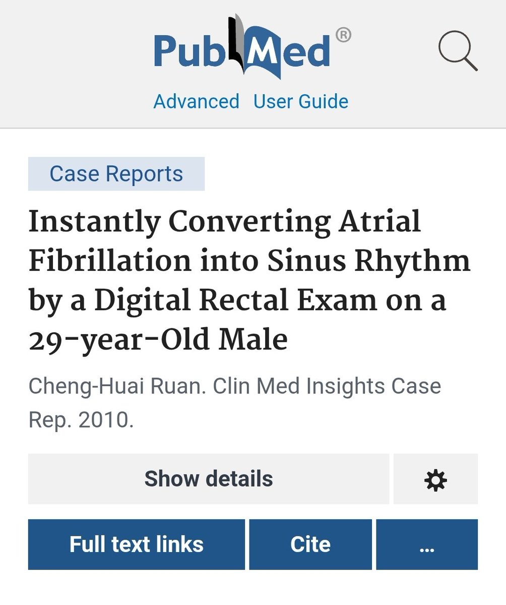 DrAkhilX's tweet image. What? Why?