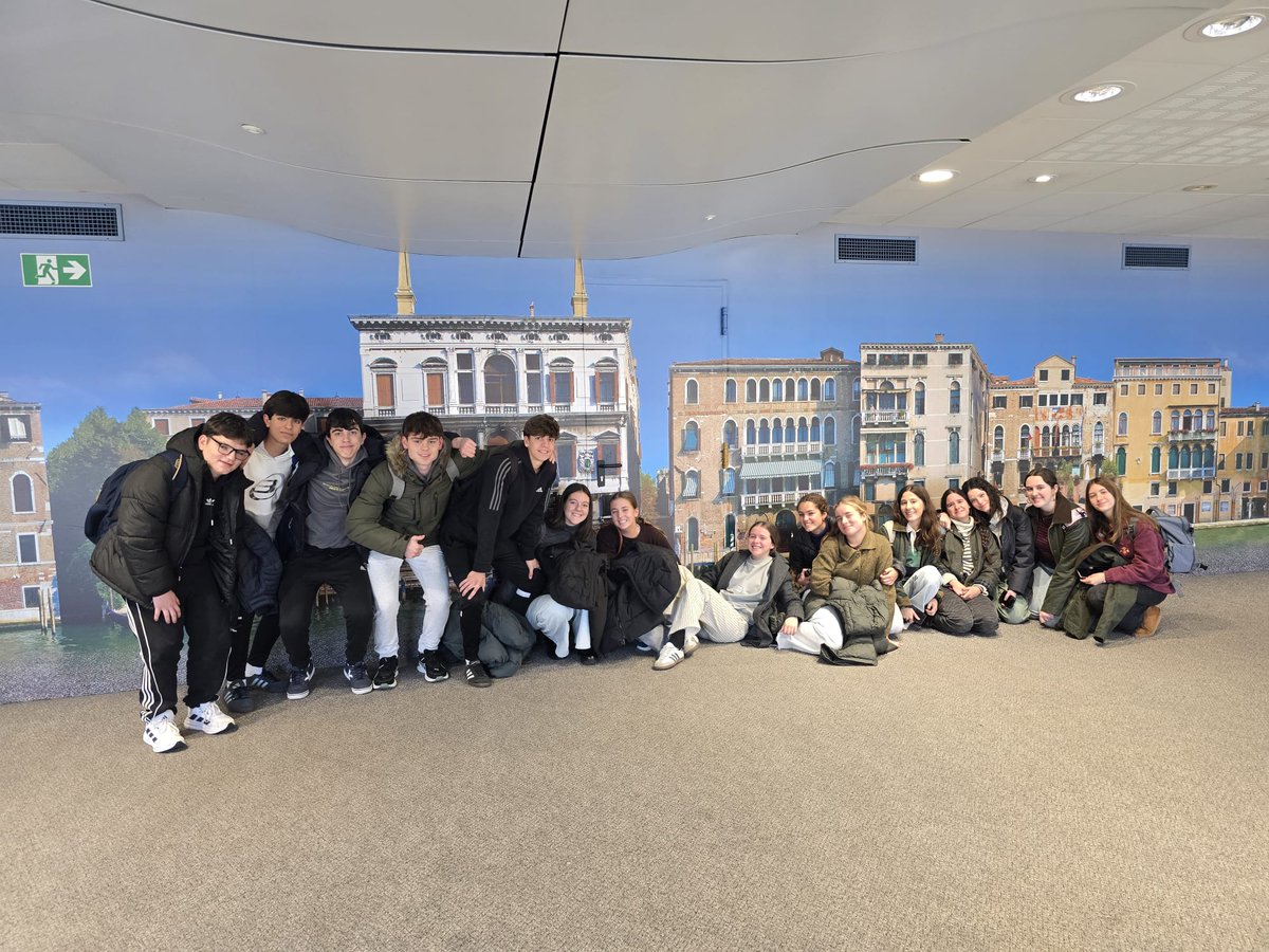 SagradaFamiliaBaFEC tweet media