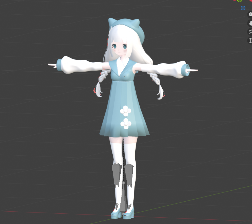 できてきたぞぉい！！！
一気に行くぞ！
#blender
