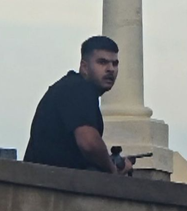 LoudMinorities's tweet image. Binatang macam apa yang tega membidik dan menembak bocah perempuan umur 10 tahun?

Rest in Peace dear Matilda. Bermain dan tertawa sepuasnya di surga 🙏
#TerrorAttack #SydneyAttack #bondibeachsydney