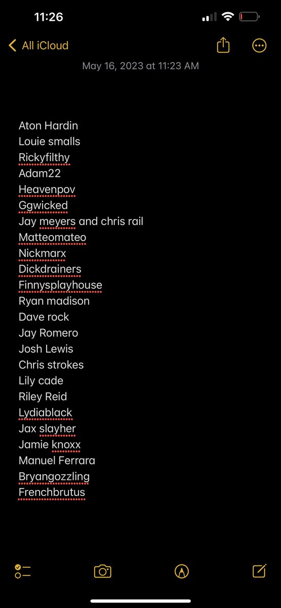 nina nova✨ tweet media