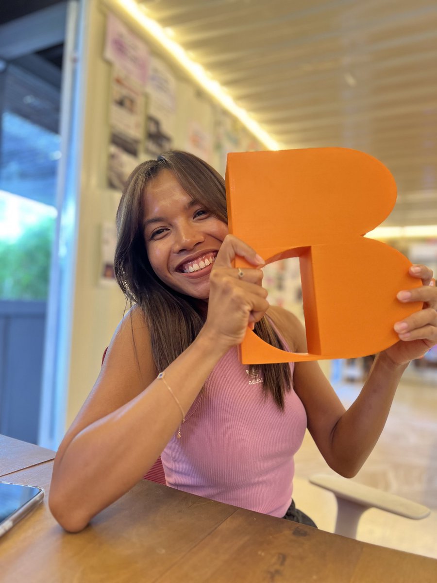 My portfolio is... Bitcoin only ☝️✨