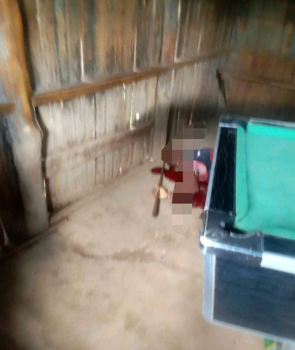 LAIKIPIA COUNTY POLITICS tweet media