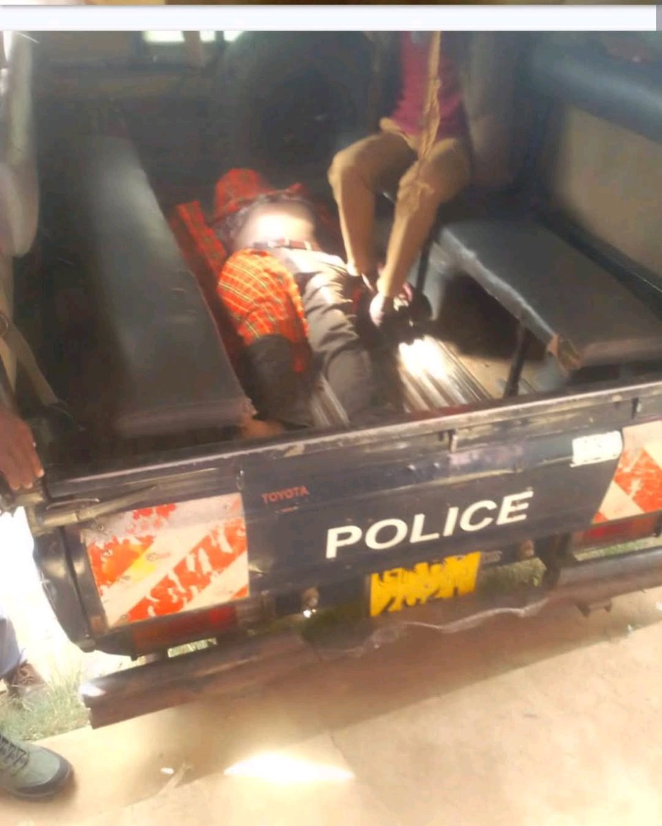 LAIKIPIA COUNTY POLITICS tweet media