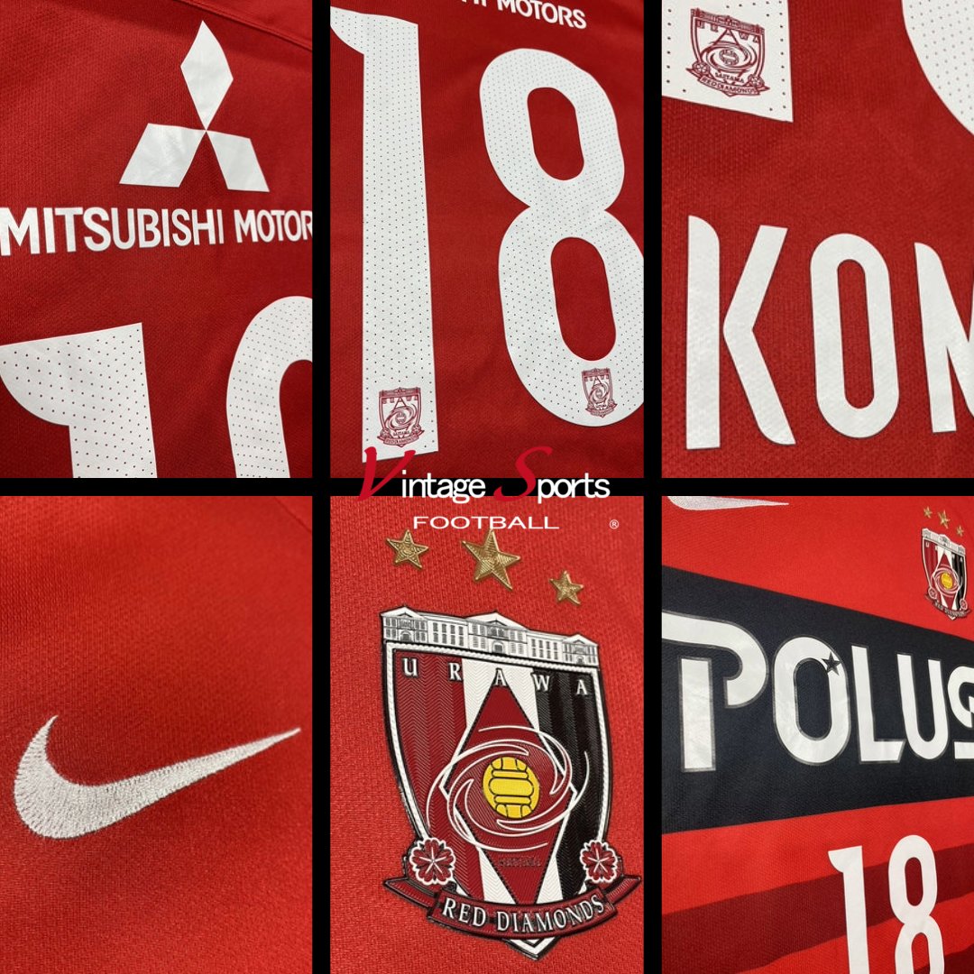 商品情報】吉祥寺店 【2016】#浦和レッズ #駒井善成 選手🇯🇵 京都