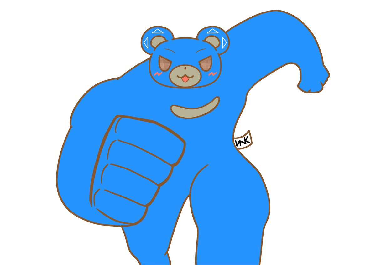 帰ってきたぞ～帰ってきたぞ～ほ～のく～ま～ま～ん！