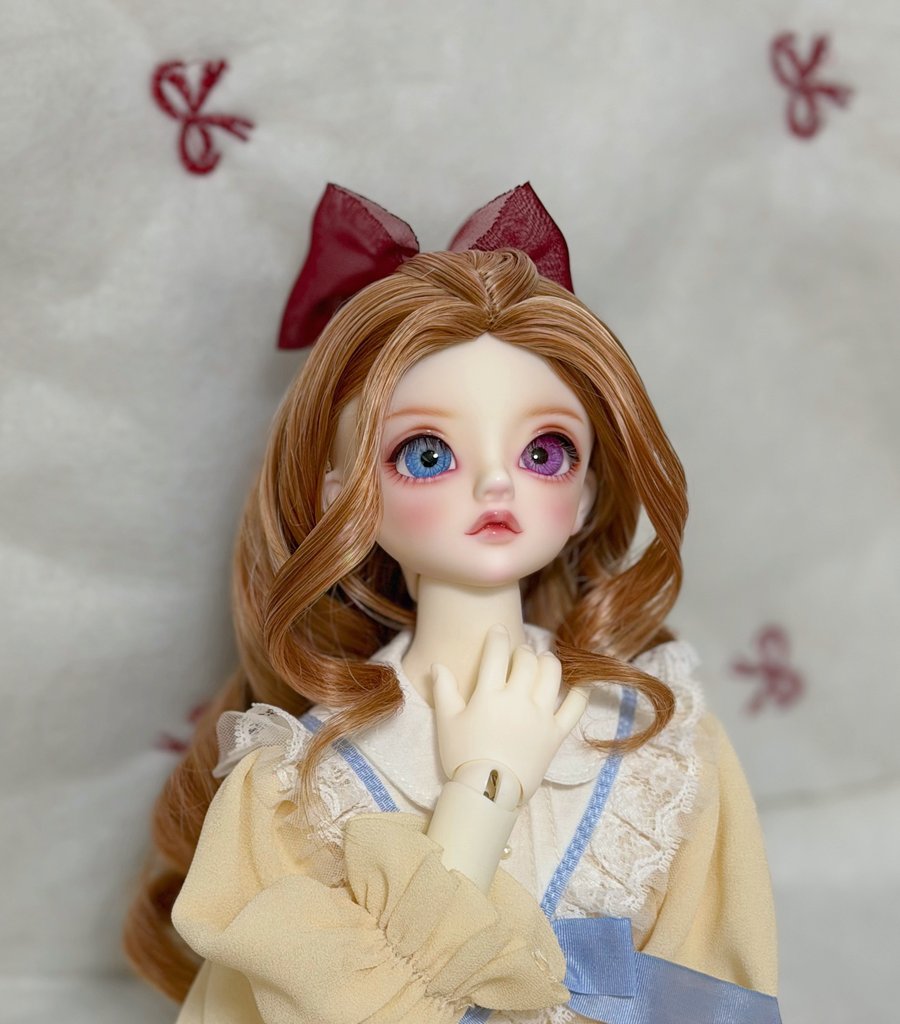 MigiDoll_JP (@migidoll_jp) / Posts / X