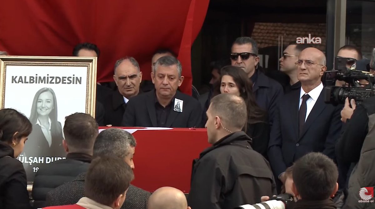 allah bize bir daha böyle acı vermesin, yol arkadaşlarımızın cenazesini kaldırtmasın.