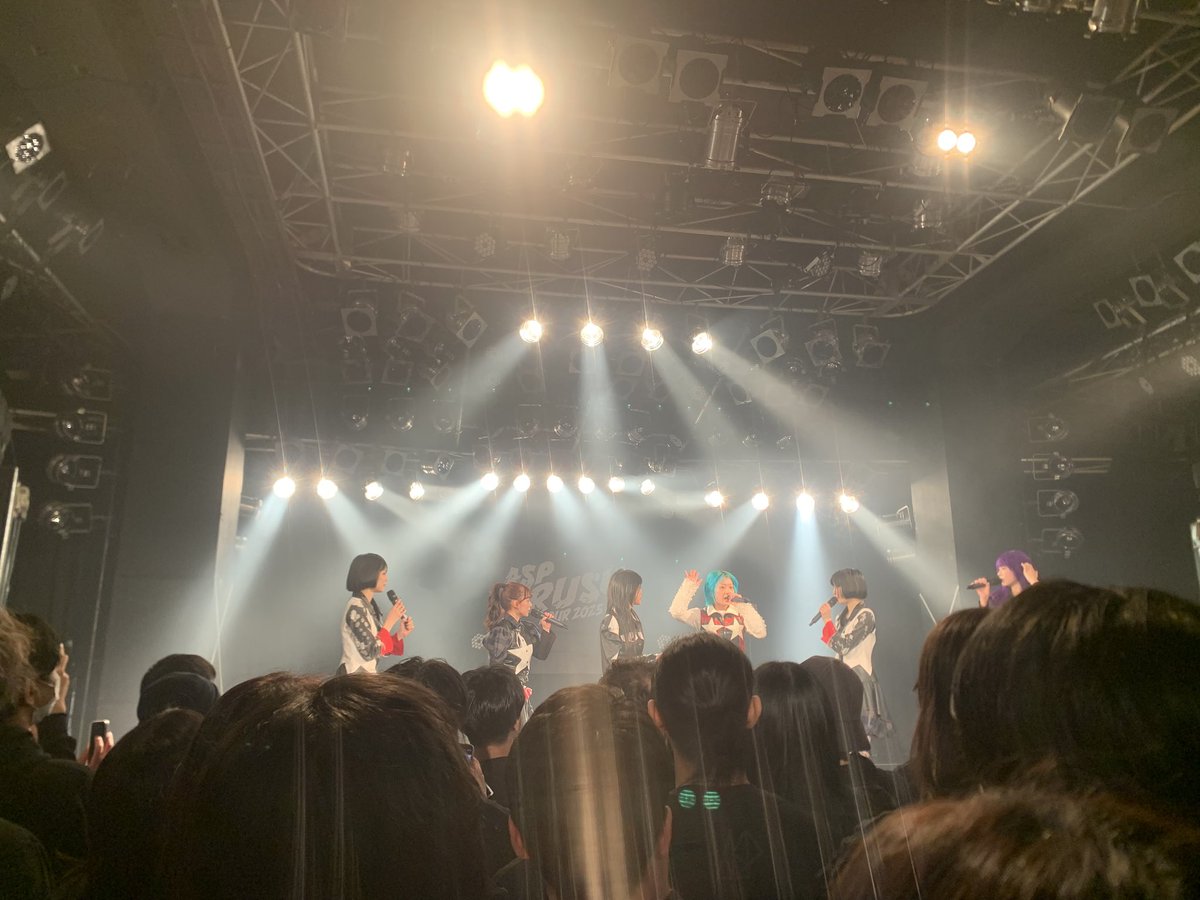Ozak_EMPiRE's tweet photo. ベイホールはASPと出会った場所
毎回懐かしいし毎回新しい感情をもらえる https://t.co/big5IFX8CZ