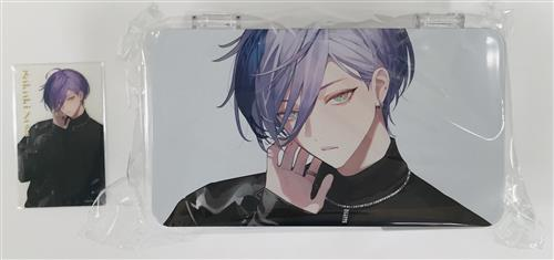 らしんばん水戸店/出品情報】 □【未開封】にじさんじ 3SKM