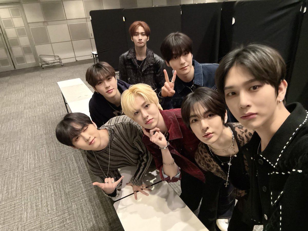 EPEX Japan Official (@EPEX_JPN) / Posts / X