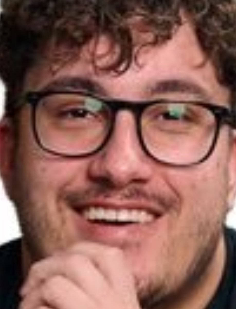 Name Can't be Blank tweet media