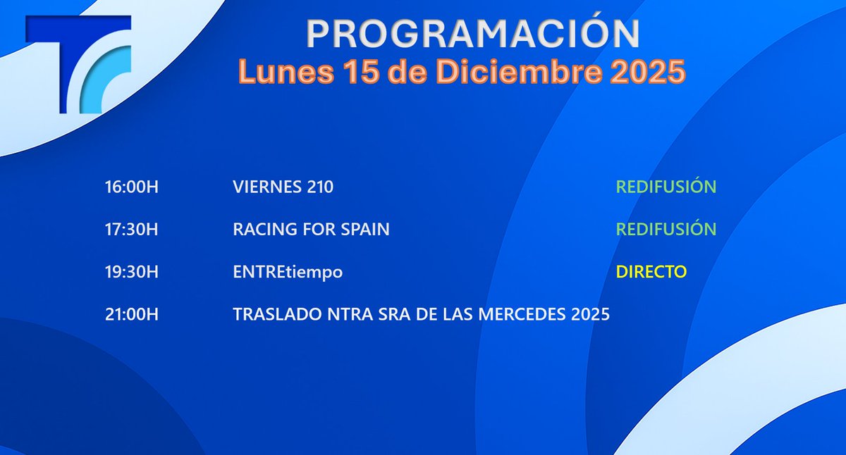 TeleCondado (@telecondado) on Twitter photo 