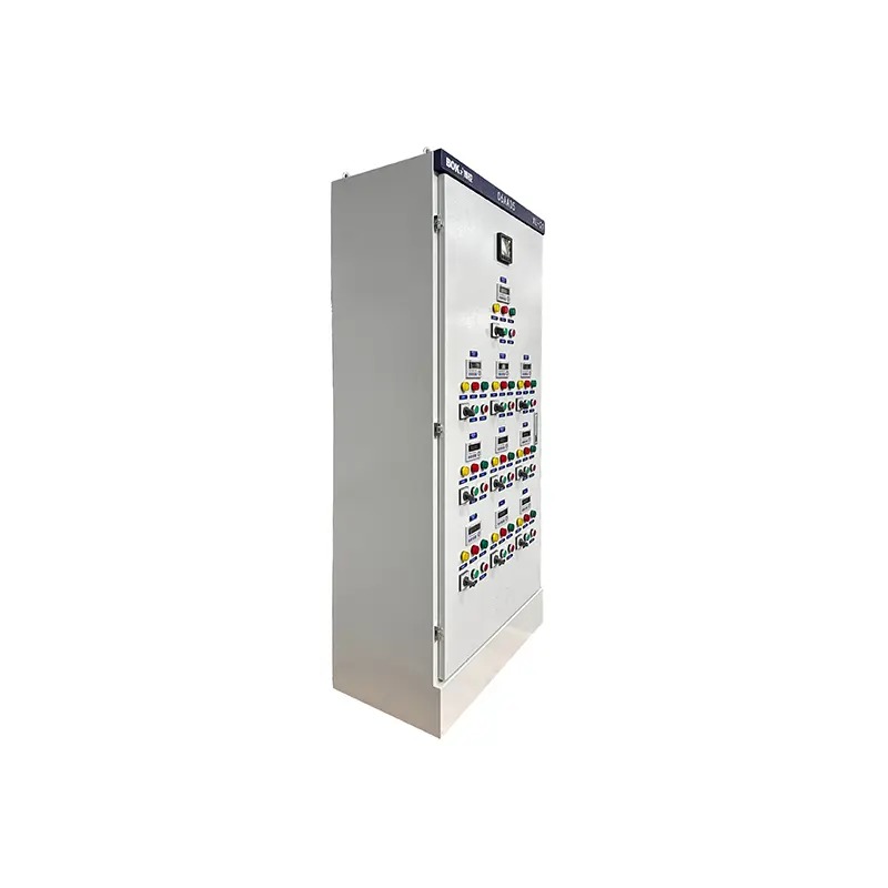 junZhu1099622's tweet image. ⚡ Bokong’s XL-21 LV distribution cabinet supports 380V lighting &amp;amp; power control (0.52–75 kW) for hotels, hospitals, ports &amp;amp; factories. Flexible design with IP30 protection.
👉 chboko.com
#lowvoltage #powerdistribution #bokongelectric