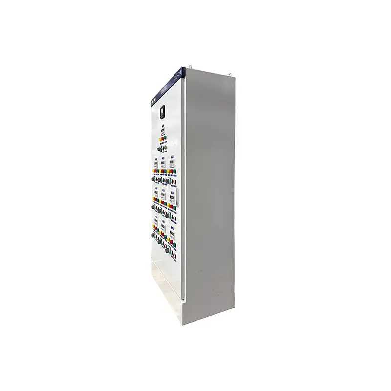 junZhu1099622's tweet image. ⚡ Bokong’s XL-21 LV distribution cabinet supports 380V lighting &amp;amp; power control (0.52–75 kW) for hotels, hospitals, ports &amp;amp; factories. Flexible design with IP30 protection.
👉 chboko.com
#lowvoltage #powerdistribution #bokongelectric