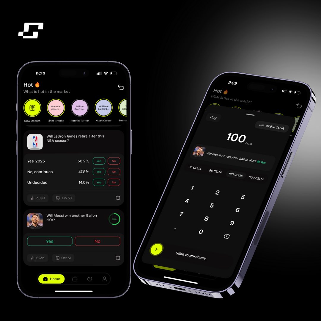 One of many features coming in few days🔥🚀