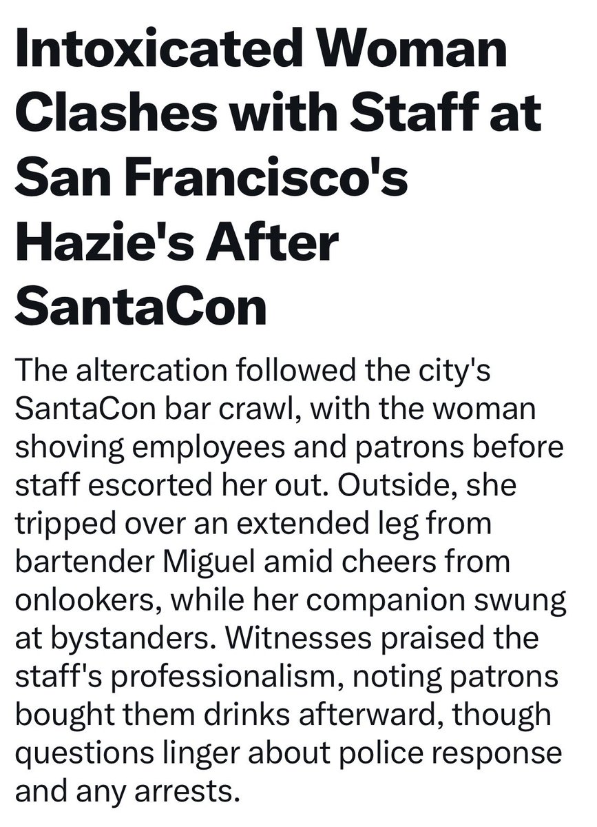 SusanDReynolds's tweet photo. Shireen Afkari and Christian Bruchman made the X roundup. They both committed assaults on Hazie staff and should have to spend a night in jail, then try to explain that to their employers. Both are recent carpetbaggers of course. https://t.co/S7FFnS4cPA